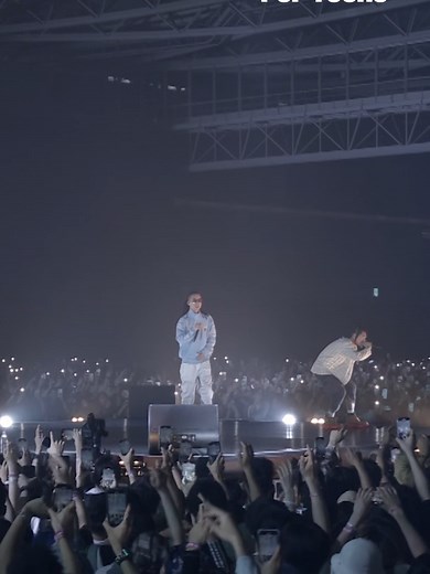 POP YOURS 2024 アーカイブ - Champions