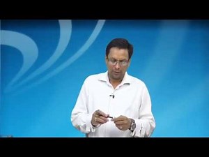 CBSE Class 11 Computer Science - NCERT Chapter 1 Computer Over View - Lecture No. 01