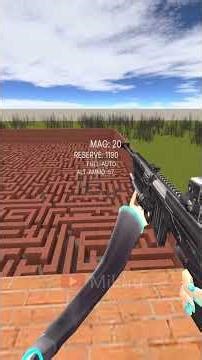 SCP-096 IS GETTING NEAR