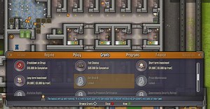 Getting Banged Up As Prison Architect Transfers From PC To Console | TheSixthAxis