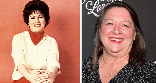 Patsy Cline's Two Children are Keeping Their Mother's Country Legacy Alive