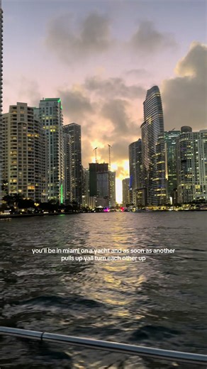 Experience the Ultimate Yacht Party in Miami