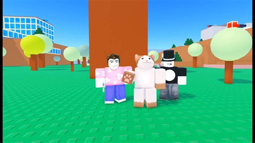 Breaking Poorly #roblox #robloxanimation #animation #viral #fyp
