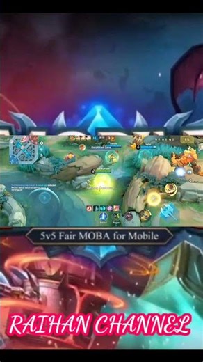 Build Roger Terbaru | Auto One Hit!! | Rahasia Damage Gila yang Jarang Diketahui Pemain! #rogermlbb