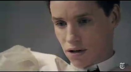 Review: ‘The Danish Girl,’ About a Transgender Pioneer