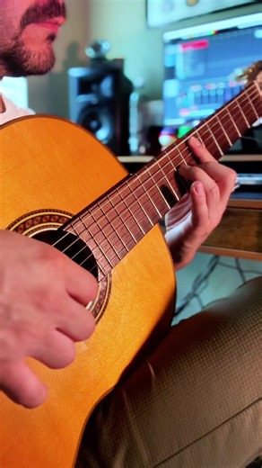 Song of Storms Guitar Cover | Legend of Zelda