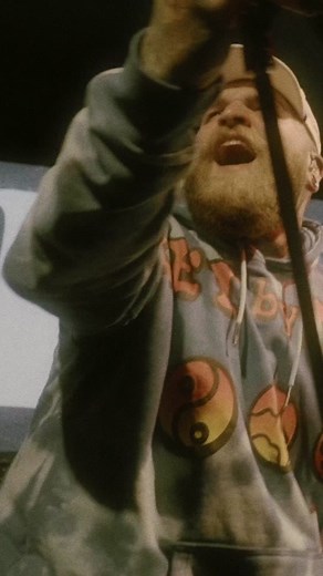 Teddy Swims UK & Ireland Tour Tickets On Sale Soon!