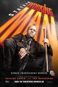 Zwiastun, trailer, wideo - Fachowiec (2025) - Filmweb