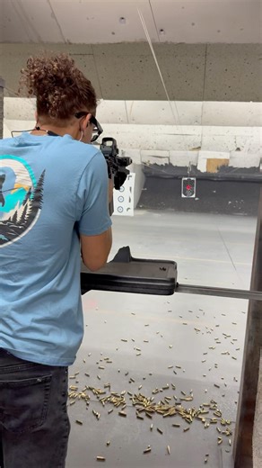 DeltaVsolutions FRT sucks‼️ #pewpew #milsim #edc #gunculture #airsoft #arp #mk18 #callofduty #shtf