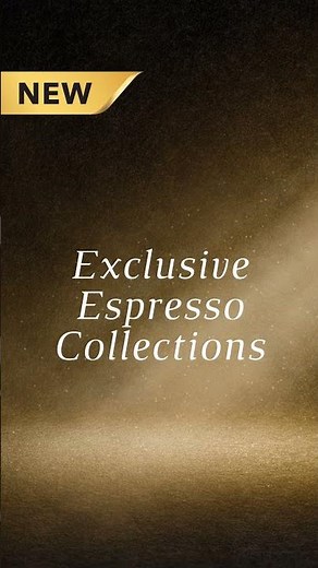 Curated Coffee Selection with L’OR Espresso | Intense, Favourites and Breakfast Collections