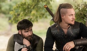 The Spanish Princess Part II: Charlotte Hope stars in teaser