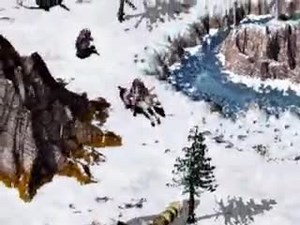 Trailer video - Tzar: The Burden of the Crown