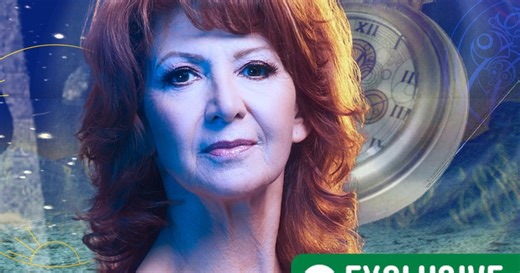 Bonnie Langford: "I wasn't proud of my work on Doctor Who - until I came back"
