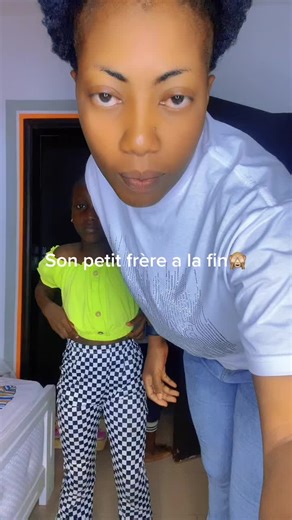 Challenge Côte d'Ivoire : PIKATCHOU le Moine