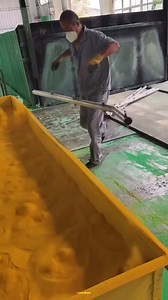 How Powder Coating Makes Metal Durable and Scratch-Resistant! | Facts Gram