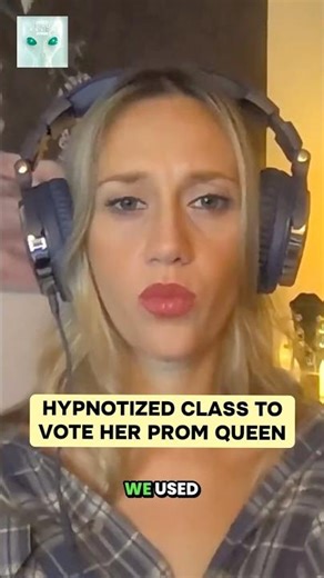 Prom Queen Hypnosis
