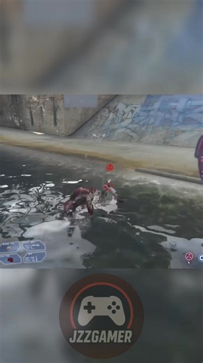 Iron Man Mod Gameplay Gta5 #ironman #gta5 #gaming #trendingreelsvideo | JzzGamer