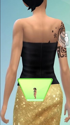 Neues Sims 4-BASISSPIEL-Update ist da! | #shorts