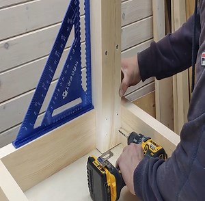 DIY workbench | Woodworking Tools