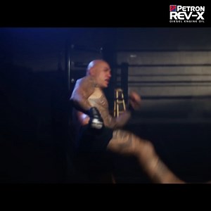 1.2K views · 2.5K reactions | If Brandon Vera has the Push Kick, we’ve got DC TECH that unlocks the Maximum Engine Performance of your car! Harness the Maximum Cleaning Power of Petron REV-X Diesel Engine Oil. #PowerThatPersists | Petron Corporation | Facebook