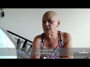 Cervical Cancer Screening: Joe's Story