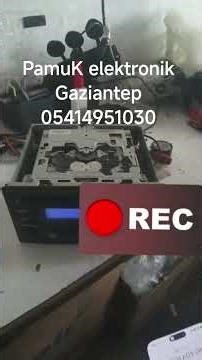 Accent Era Konusma özellikli Bluetooth montajı #gaziantep #ytdayibenionecikarnolur#bluetooth