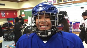 38K views · 80 reactions | A Markham teen helped suit up the...