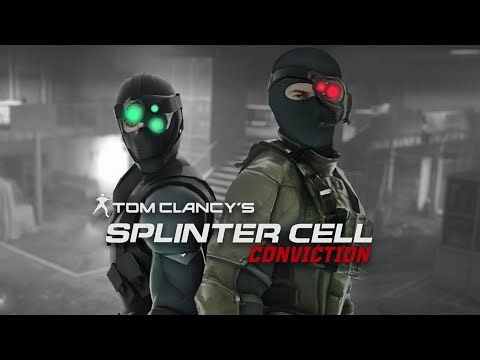 How Splinter Cell: Conviction Changed Everything (And Why It Never Came Back)