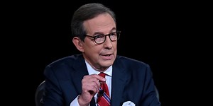 Chris Wallace to Depart Fox News, Join CNN  Streaming Service