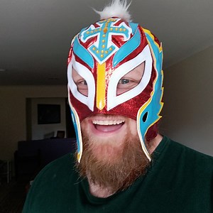 Caged_Individual - Twitch