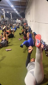 1.6K views · 28 reactions | In my own lane saving lives‼️ I’m looking for 25 new clients with a Accountability partner that need a jump start‼️ First 2 weeks of group training are FREE‼️ MWTH 5am 10am or 630pm Saturday 10Am 2500 Park Central Blvd Decatur Ga 30035 A4 Text (2 week jump start) to (470) 641-0693 First come first serve | BIG GIRLZ MOVE with Ted | Facebook