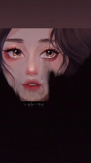 Exploring Sadness Through Animation and Visual Storytelling