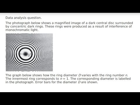 IB Physics-Topic1-Uncertanity-Qc#7-calculate the percentage uncertainty