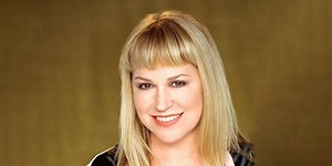 All Truth About Jim Carrey's First Wife - Melissa Womer