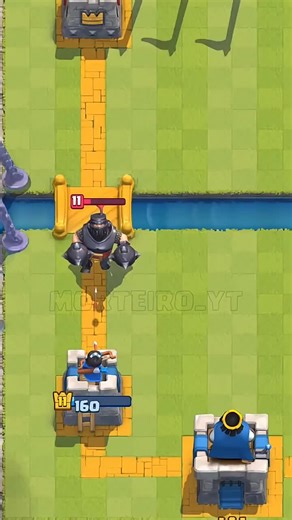 This is why we clash 👑 | Clash Royale