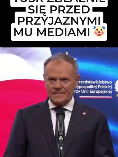 Tusk broni pomysłu na pomoc finansową dla Ukrainy