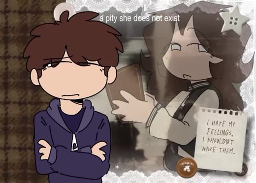 ┆#OCXCANON ,,, this is if pony had internalized h*mophobia 💔 JETS REAL NAME IS ANDREW TOO IT'S SO PERFECT UGGH #fyp #theoutsiders #ponyboycurtis #jetpackgraves