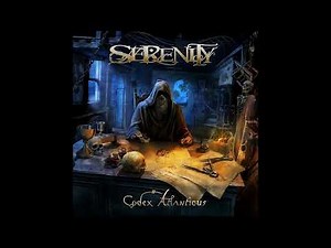 Serenity - Codex Atlanticus (Full Album) [HQ]