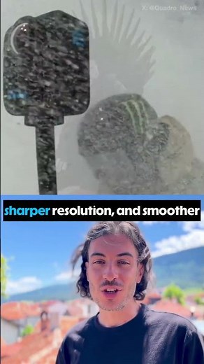 Can the GoPro Max 2 Beat insta360 X5?