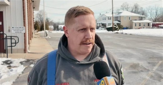 Power companies, first responders grapple with outages during extreme cold weather