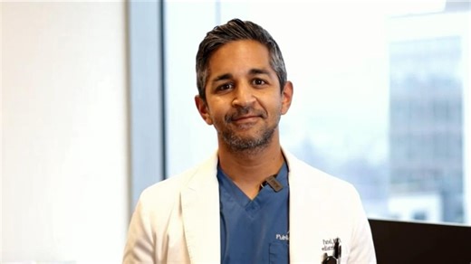 Mental Health Awareness Month: The science behind a positive mood