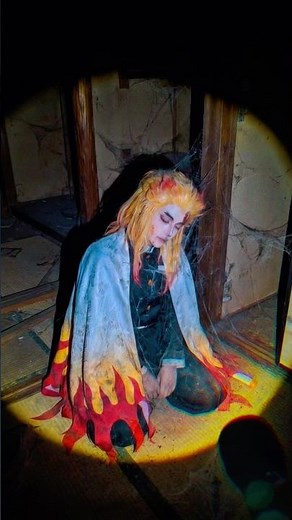 𝕷𝖊𝖋𝖙 𝕭𝖊𝖍𝖎𝖓𝖉 --demon slayer--