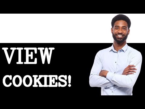 How To View Cookies On Android Phone (2025)