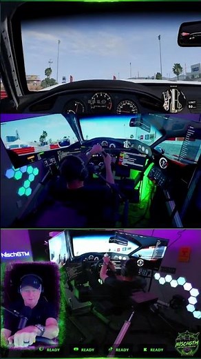 $50k Motion Simulator - Toyota Supra MKIV 200mph wheelie - BeamNG.drive