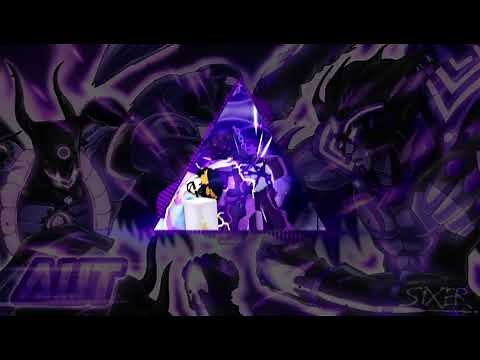 ( AUT ) Dark emperor pose music theme full song