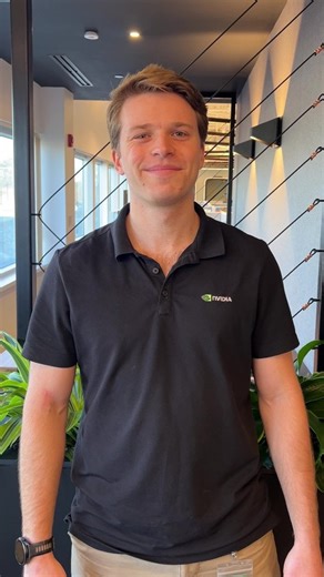 NVIDIA University Recruiting | Step into NVIDIA's Westford office with Tom, an ASIC verification engineer on the NVLink design verification team, as he shares how... | Instagram