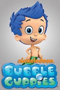 Bubble Guppies - Alchetron, The Free Social Encyclopedia