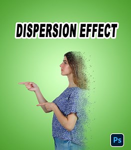 2.6K views · 77 reactions | How To Created Dispersion Effect In Photoshop | Adobe Photoshop Tutorial #dispersioneffect #photoshopdispersioneffect #adobephotoshop #dispersioneffectbrush #photoshopshorts #photoshoptutorial #photoshopediting #tutorial #graphicssolutiontricks #photoshopshortsvideotutorial #shortsvideo Image & Brush Download link : https://youtu.be/ALgIW4Tct3U | Graphics Solution Tricks | Facebook