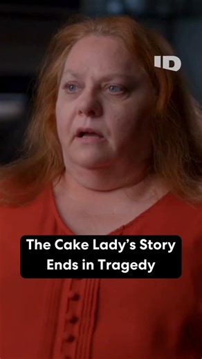 Investigation Discovery | She was known as “The Cake Lady”—a proud business owner whose creations brought joy to others. But her success came at a cost. Behind... | Instagram