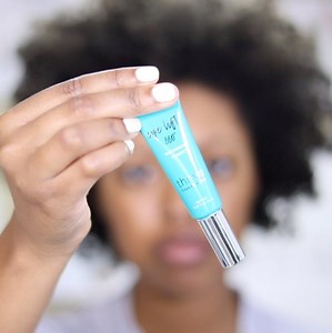 Taylor Anise is perfectly primed! She used our Eye Lift Primer™ to prep her under eye and her lids. 😉 thrivetribe.cc/EyeLiftPrimer | Thrive Causemetics